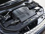 Land Rover Range Rover Sport Supercharged 2013 года (ZA)
